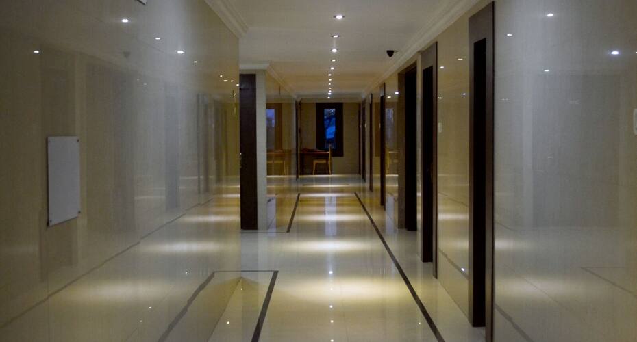 Hotel Uma Residency, Satna 5